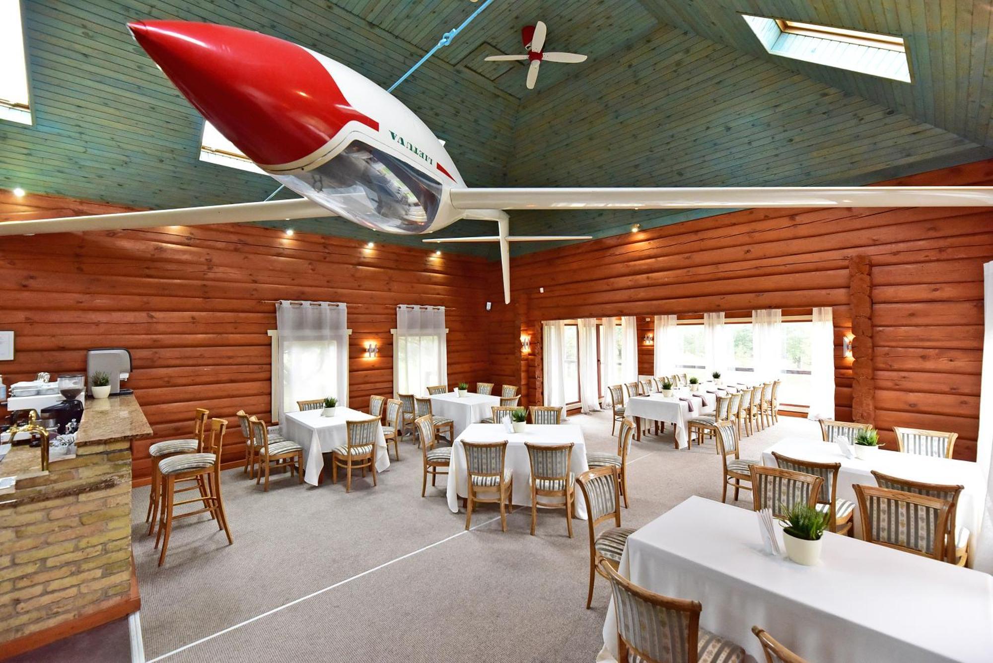 Antakalnis  Aerodream Trakai 빌라 외부 사진